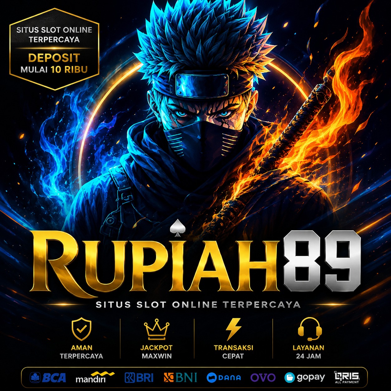 RUPIAH89 | Situs Modern Link Alternatif Tergacor Se Indonesia